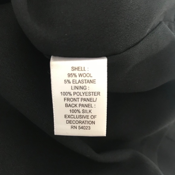 Banana Republic dress - Picture 8 of 8